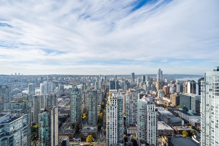 Photo 21 at 4906 - 777 Richards Street, Downtown VW, Vancouver West