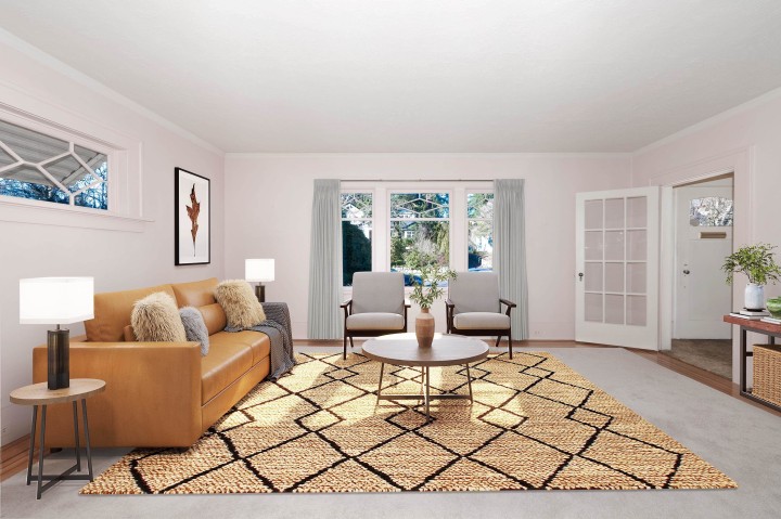 Photo 2 at 3548 W 37th Avenue, Dunbar, Vancouver West