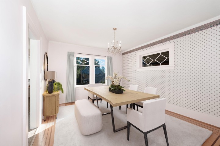 Photo 4 at 3548 W 37th Avenue, Dunbar, Vancouver West