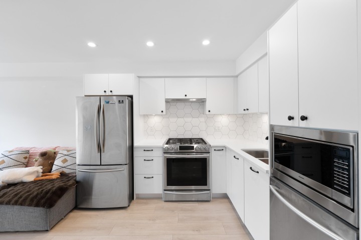 Photo 13 at 309 - 1519 Crown Street, Lynnmour, North Vancouver