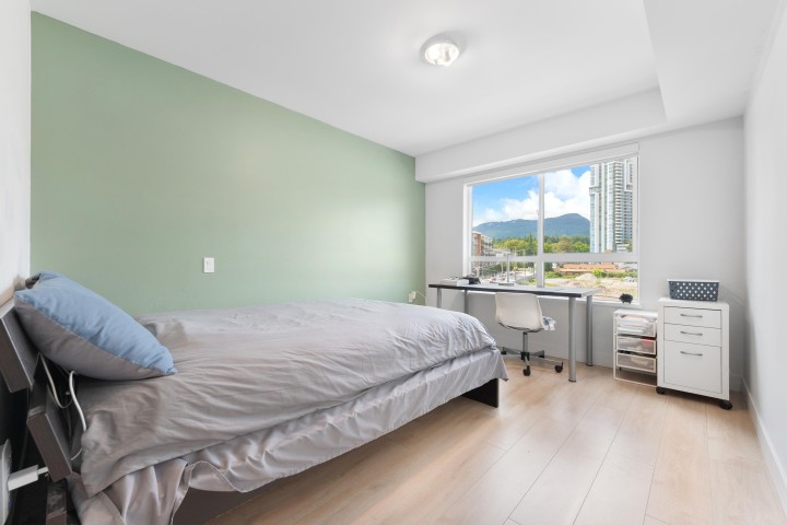 Photo 16 at 309 - 1519 Crown Street, Lynnmour, North Vancouver