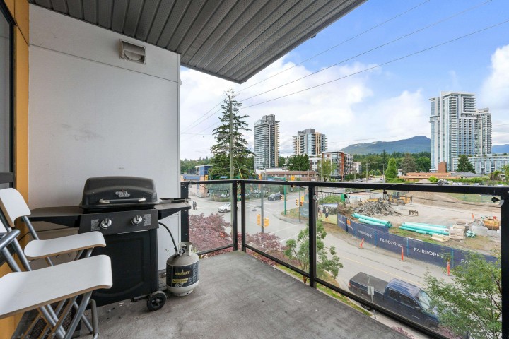 Photo 22 at 309 - 1519 Crown Street, Lynnmour, North Vancouver