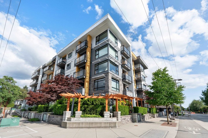 Photo 20 at 309 - 1519 Crown Street, Lynnmour, North Vancouver