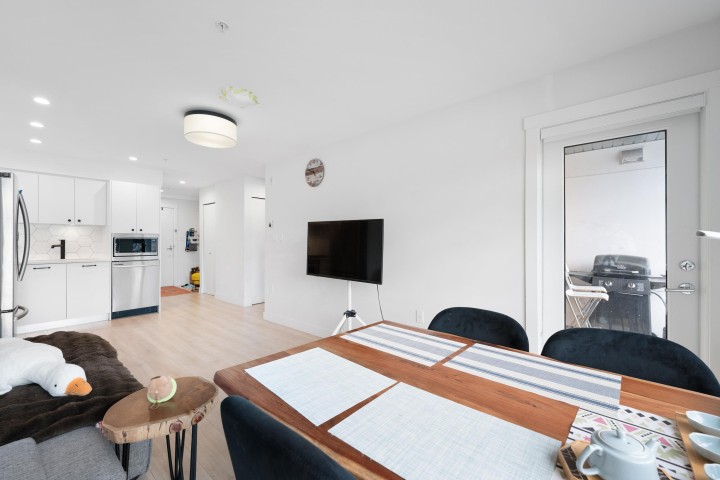 Photo 10 at 309 - 1519 Crown Street, Lynnmour, North Vancouver