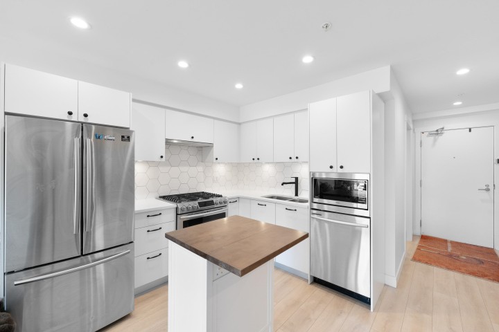 Photo 14 at 309 - 1519 Crown Street, Lynnmour, North Vancouver