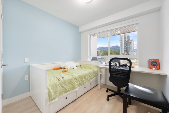 Photo 8 at 309 - 1519 Crown Street, Lynnmour, North Vancouver