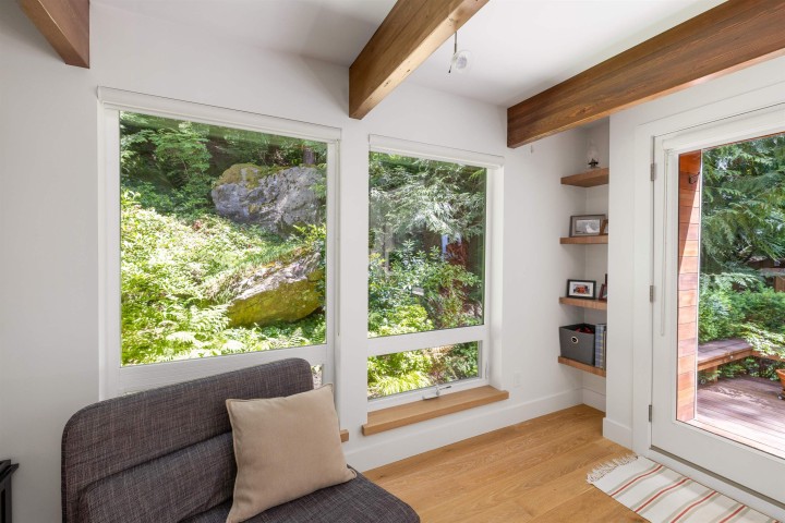 Photo 12 at 170 Sunset Drive, Lions Bay, West Vancouver