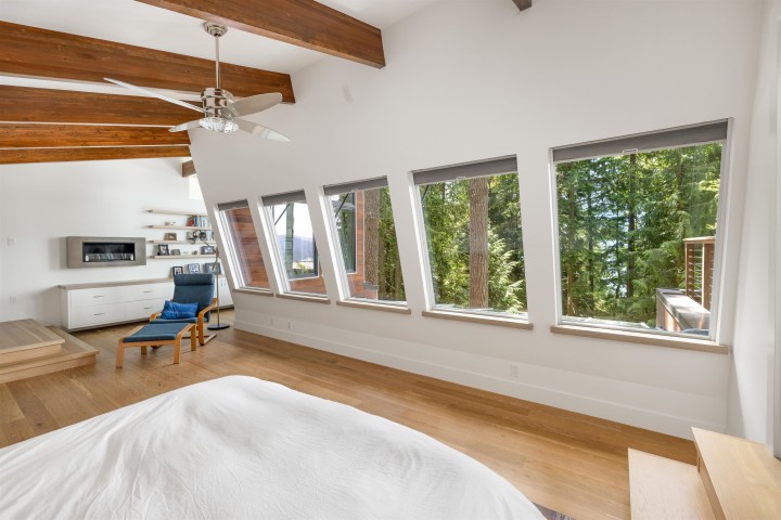 Photo 22 at 170 Sunset Drive, Lions Bay, West Vancouver