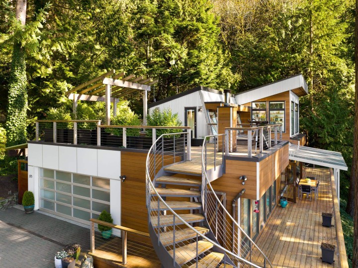 Photo 36 at 170 Sunset Drive, Lions Bay, West Vancouver