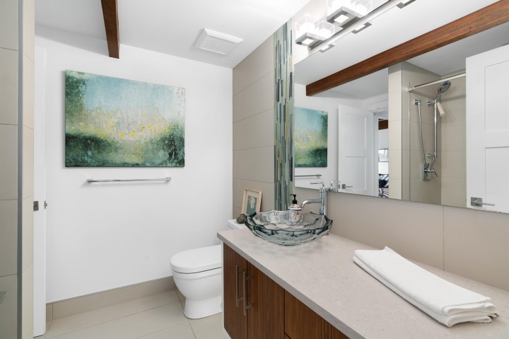 Photo 14 at 170 Sunset Drive, Lions Bay, West Vancouver