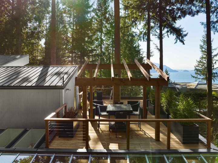 Photo 37 at 170 Sunset Drive, Lions Bay, West Vancouver