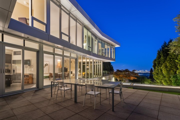 Photo 23 at 665 Fairmile Road, British Properties, West Vancouver