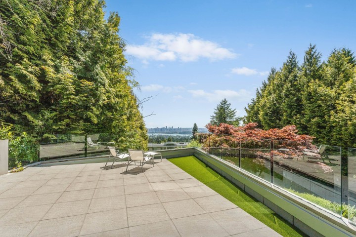 Photo 13 at 665 Fairmile Road, British Properties, West Vancouver