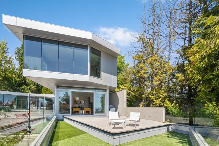 Photo 12 at 665 Fairmile Road, British Properties, West Vancouver