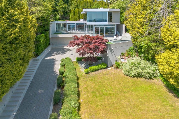 Photo 3 at 665 Fairmile Road, British Properties, West Vancouver