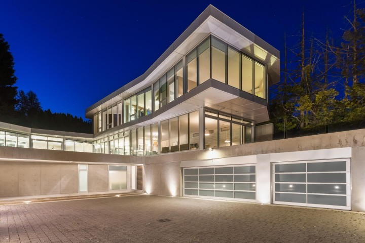 Photo 1 at 665 Fairmile Road, British Properties, West Vancouver