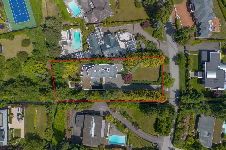 Photo 5 at 665 Fairmile Road, British Properties, West Vancouver