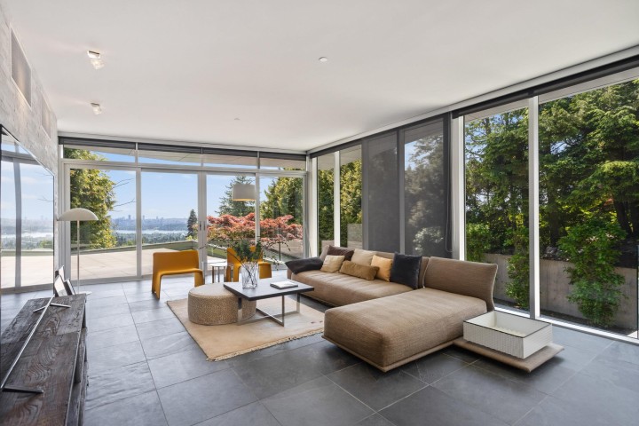 Photo 10 at 665 Fairmile Road, British Properties, West Vancouver