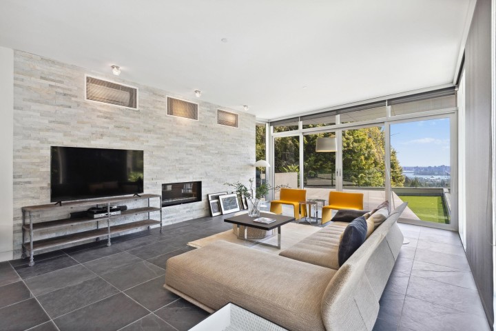 Photo 11 at 665 Fairmile Road, British Properties, West Vancouver