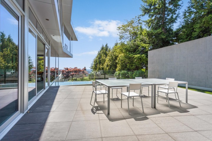 Photo 21 at 665 Fairmile Road, British Properties, West Vancouver