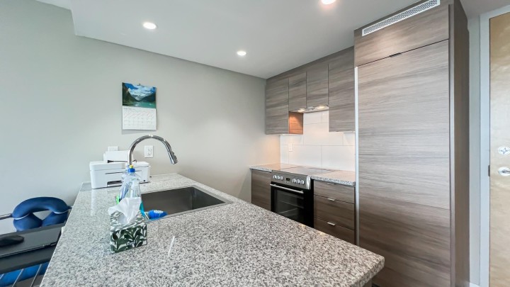 Photo 6 at 2705 - 488 Sw Marine Drive, Marpole, Vancouver West