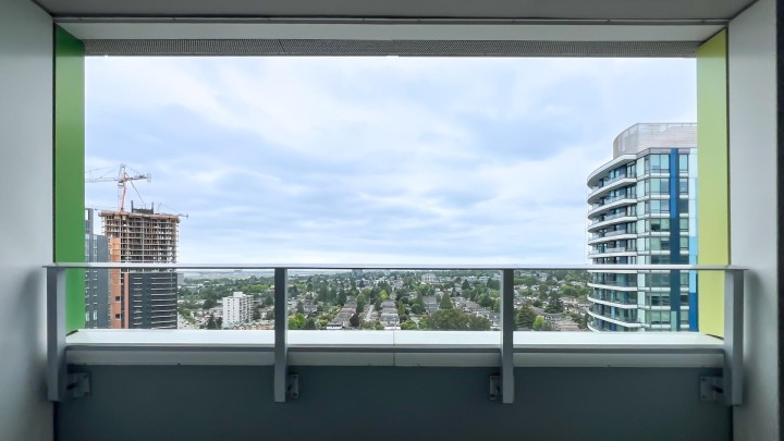 Photo 13 at 2705 - 488 Sw Marine Drive, Marpole, Vancouver West