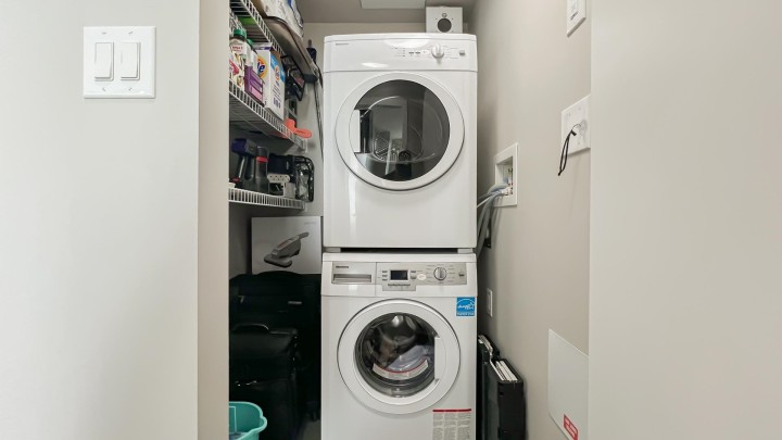 Photo 12 at 2705 - 488 Sw Marine Drive, Marpole, Vancouver West