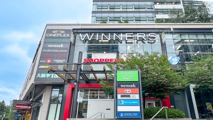 Photo 22 at 2705 - 488 Sw Marine Drive, Marpole, Vancouver West