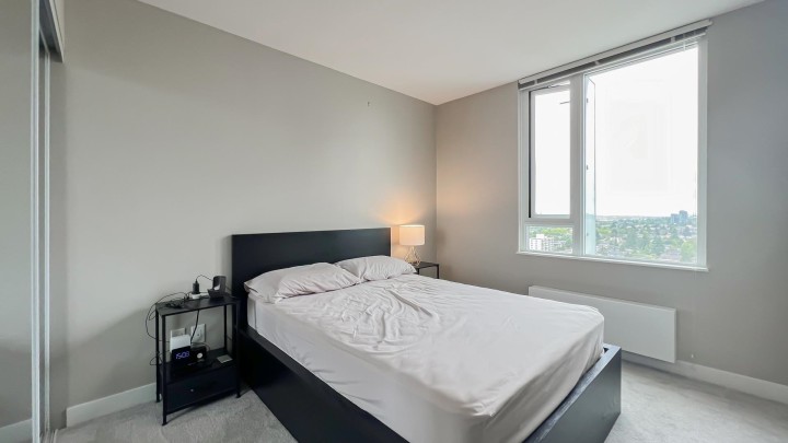 Photo 7 at 2705 - 488 Sw Marine Drive, Marpole, Vancouver West