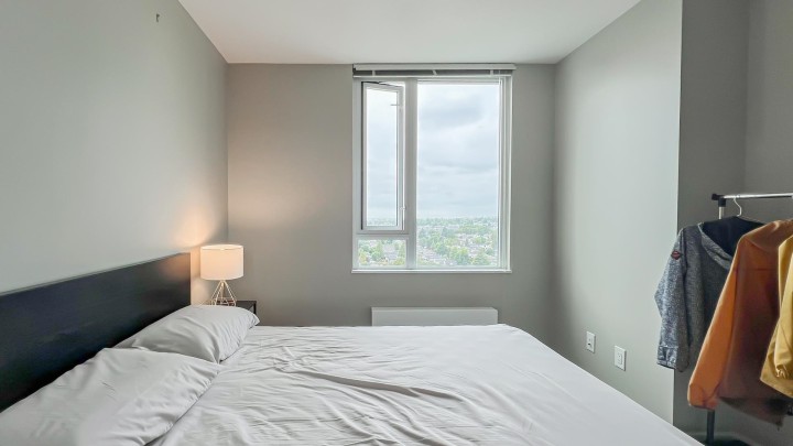 Photo 9 at 2705 - 488 Sw Marine Drive, Marpole, Vancouver West