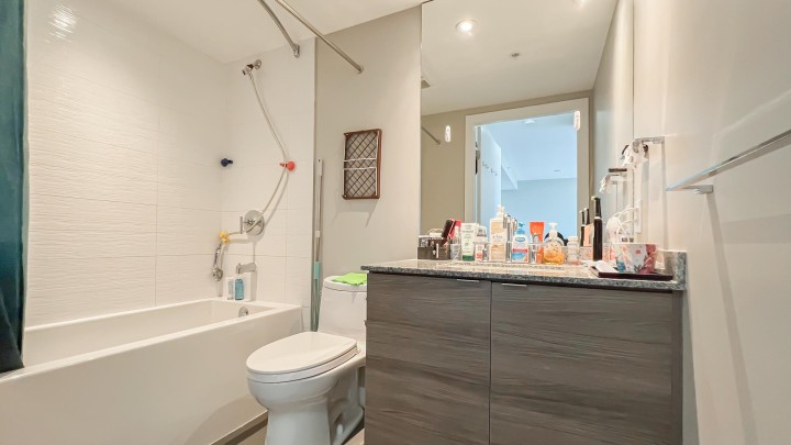 Photo 10 at 2705 - 488 Sw Marine Drive, Marpole, Vancouver West