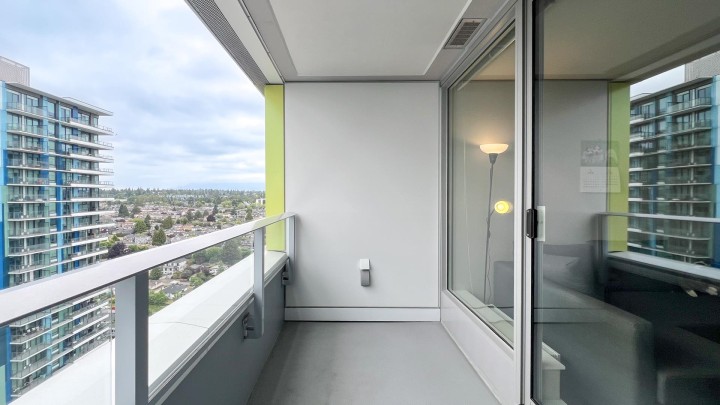 Photo 14 at 2705 - 488 Sw Marine Drive, Marpole, Vancouver West