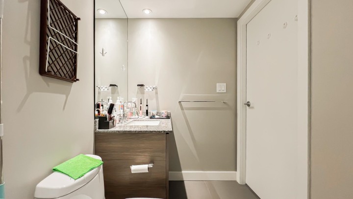 Photo 11 at 2705 - 488 Sw Marine Drive, Marpole, Vancouver West