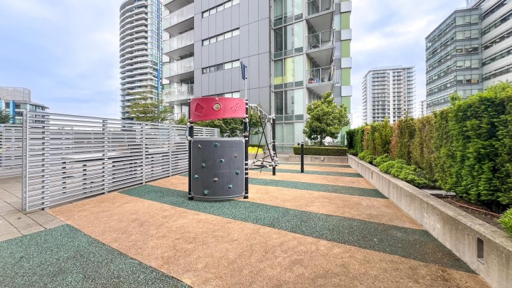 Photo 19 at 2705 - 488 Sw Marine Drive, Marpole, Vancouver West