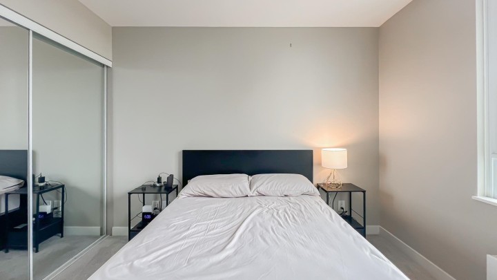 Photo 8 at 2705 - 488 Sw Marine Drive, Marpole, Vancouver West