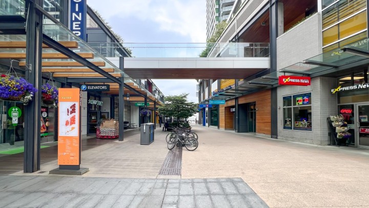 Photo 21 at 2705 - 488 Sw Marine Drive, Marpole, Vancouver West