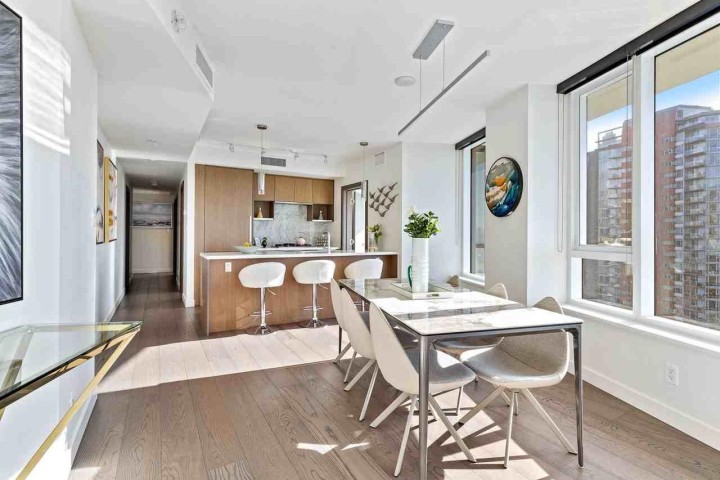 Photo 6 at 1609 - 68 Smithe Street, Downtown VW, Vancouver West