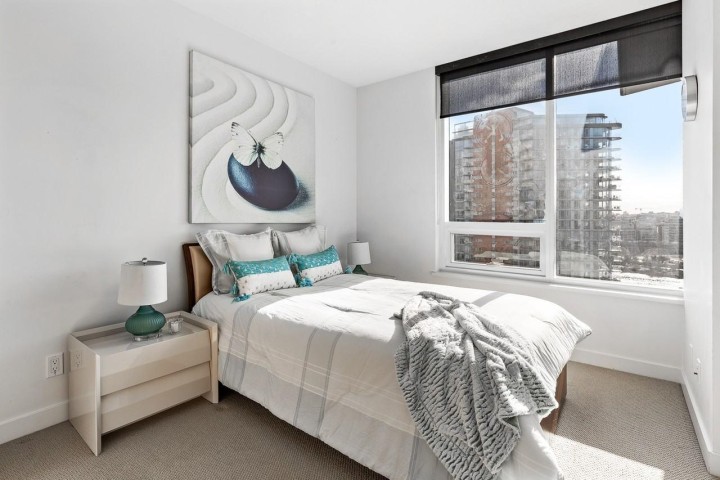 Photo 13 at 1609 - 68 Smithe Street, Downtown VW, Vancouver West