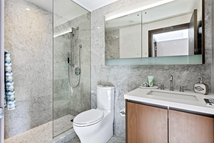 Photo 12 at 1609 - 68 Smithe Street, Downtown VW, Vancouver West