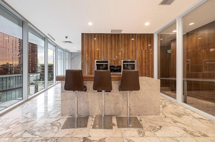 Photo 22 at 1609 - 68 Smithe Street, Downtown VW, Vancouver West