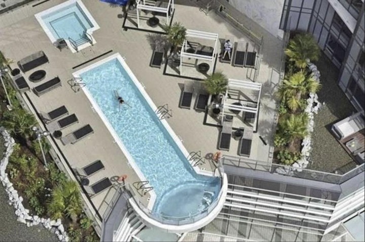 Photo 20 at 1609 - 68 Smithe Street, Downtown VW, Vancouver West