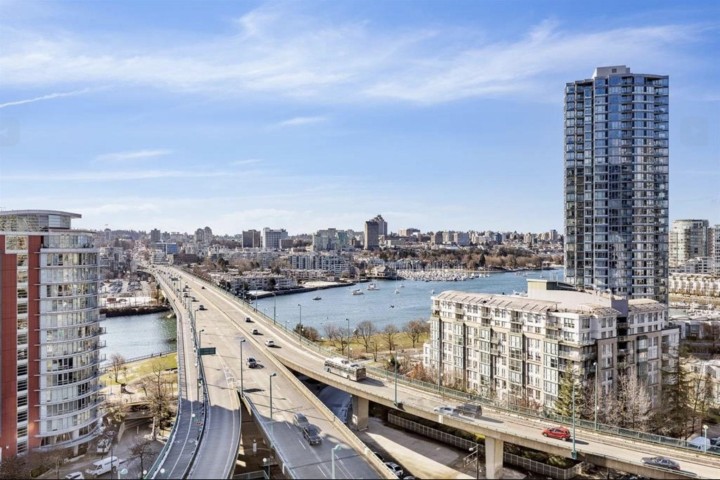 Photo 18 at 1609 - 68 Smithe Street, Downtown VW, Vancouver West