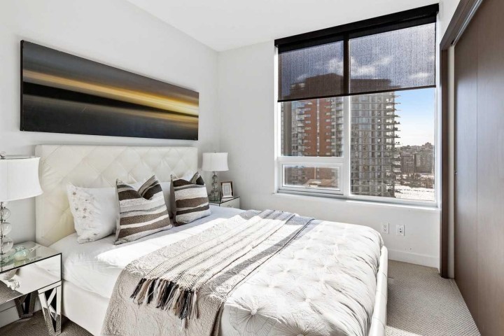 Photo 11 at 1609 - 68 Smithe Street, Downtown VW, Vancouver West