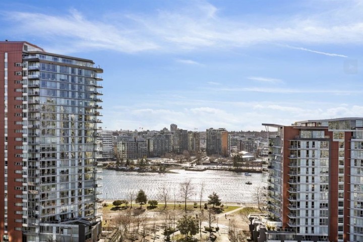 Photo 19 at 1609 - 68 Smithe Street, Downtown VW, Vancouver West