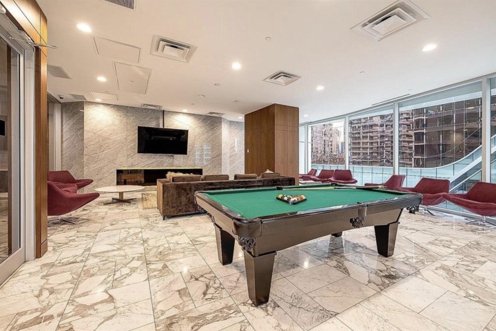 Photo 21 at 1609 - 68 Smithe Street, Downtown VW, Vancouver West