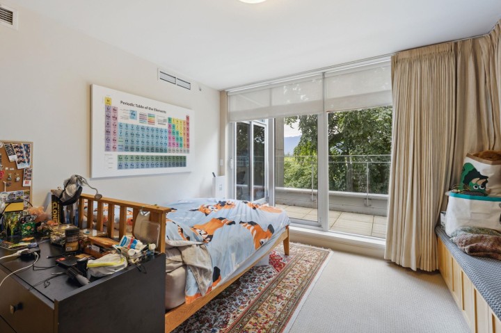 Photo 23 at TH12 - 1233 W Cordova Street, Coal Harbour, Vancouver West