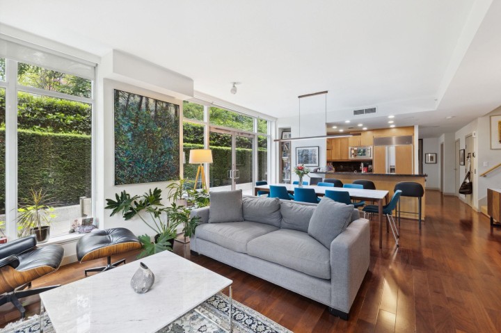 Photo 6 at TH12 - 1233 W Cordova Street, Coal Harbour, Vancouver West