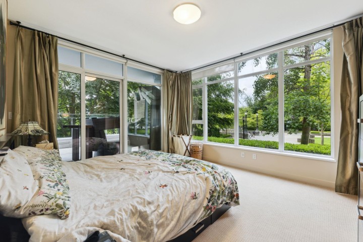 Photo 17 at TH12 - 1233 W Cordova Street, Coal Harbour, Vancouver West