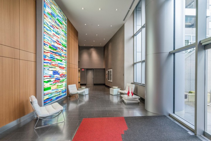 Photo 36 at TH12 - 1233 W Cordova Street, Coal Harbour, Vancouver West