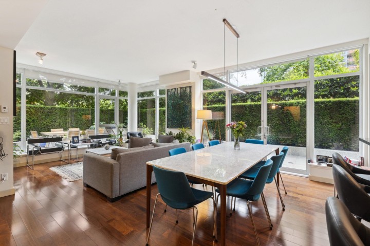 Photo 9 at TH12 - 1233 W Cordova Street, Coal Harbour, Vancouver West